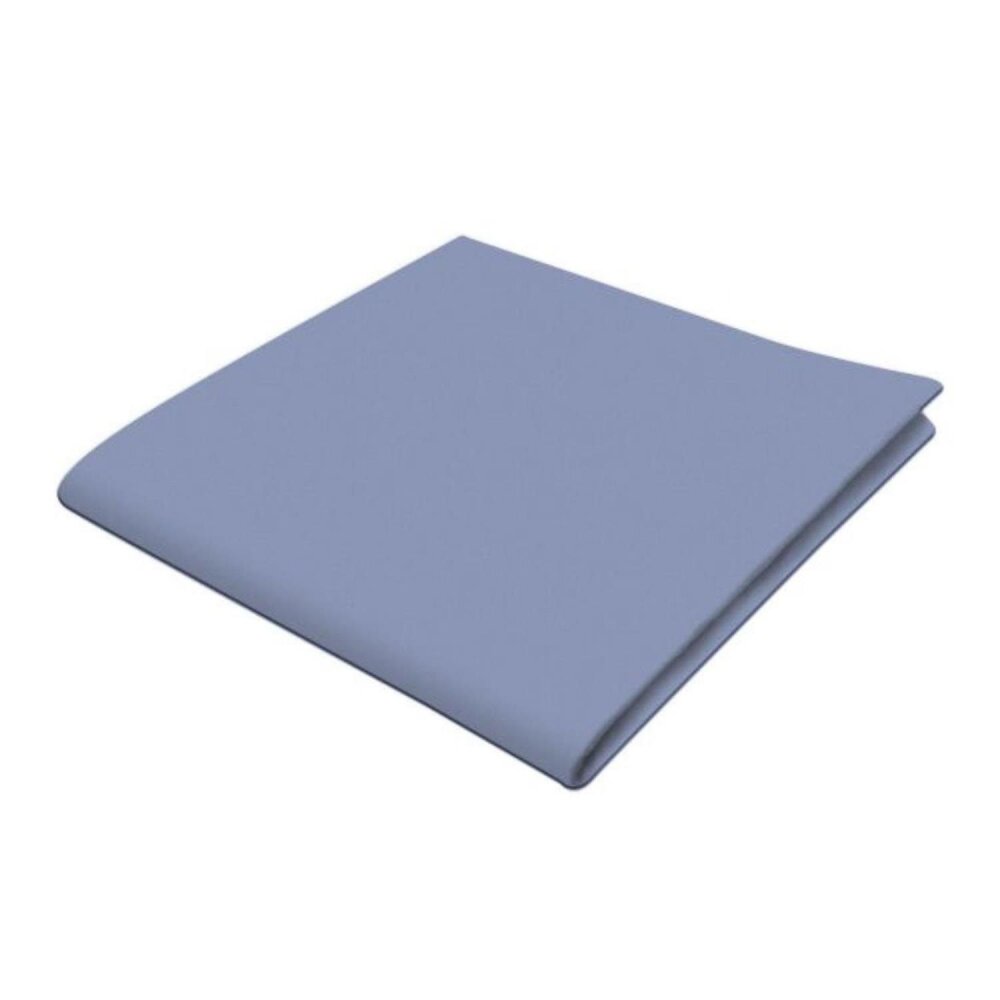 Abwaschtuch, Vlies, blau, Tuch-Größe 38 x 38 cm (100 Stück)