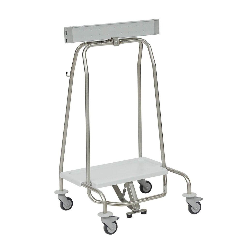 Abfallsammler Genius" S70L-B + KF"