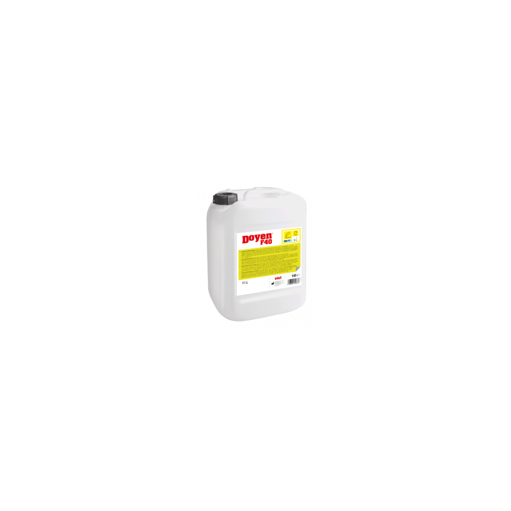 etolit Doyen F40 10 Liter Kanister