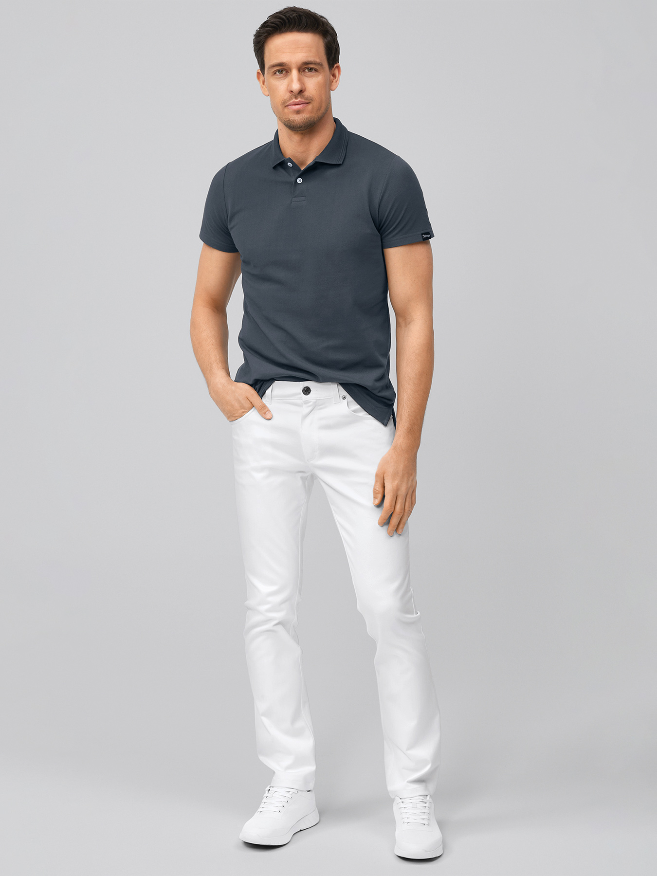 Ultra-Flex-Jeans ANS - blickdicht