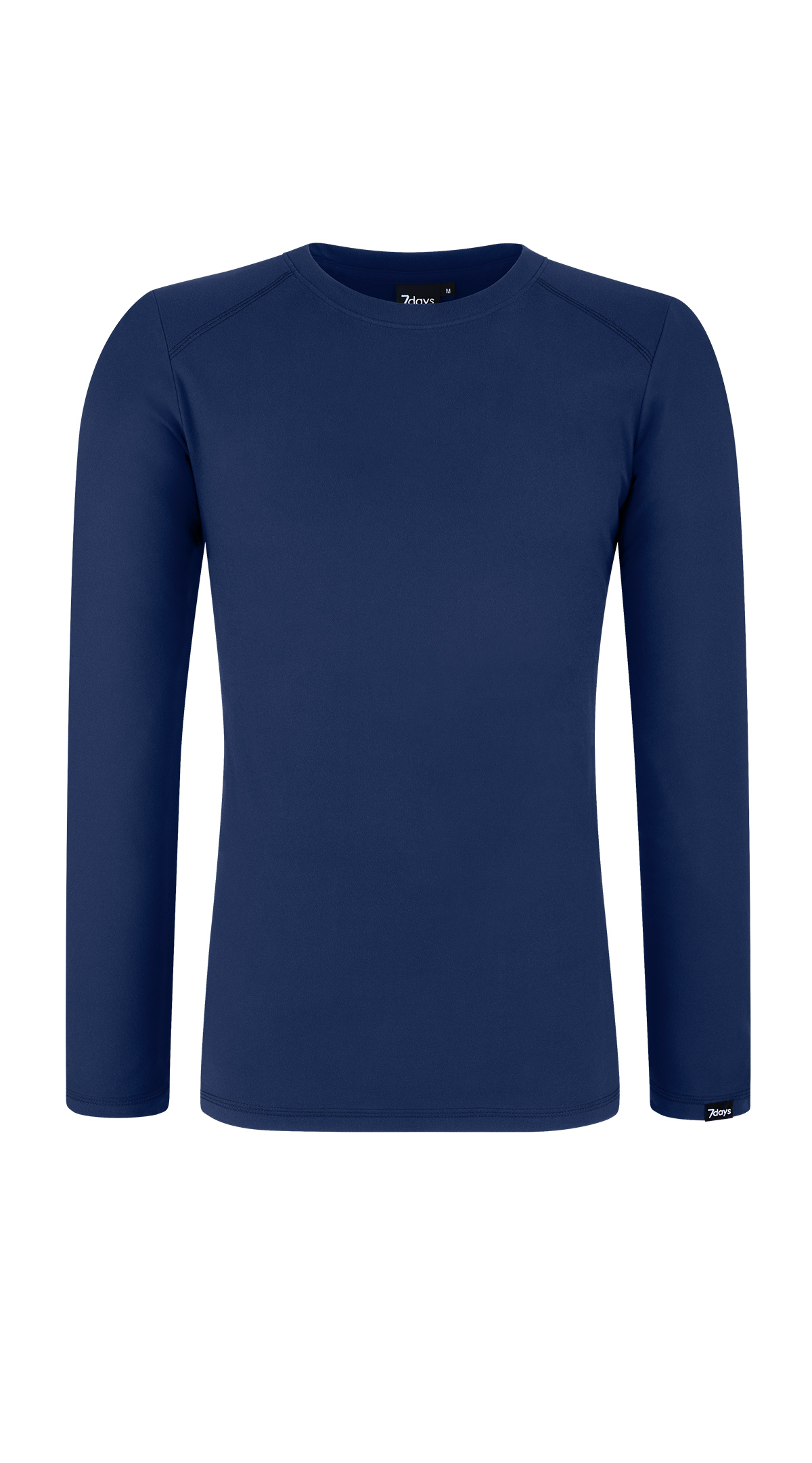 Microfleece-Herrenshirt  NORWICH