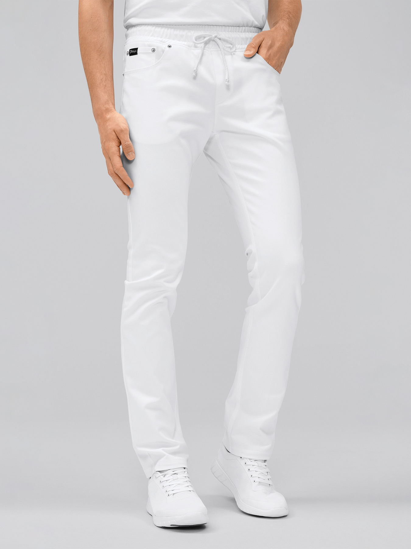 Moderne Herrenhose ABISKO