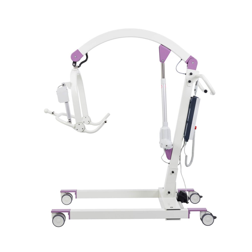 Beka Hospitec Patientenlifter Carlo Trend EP 185 mit Vierpunktbügel