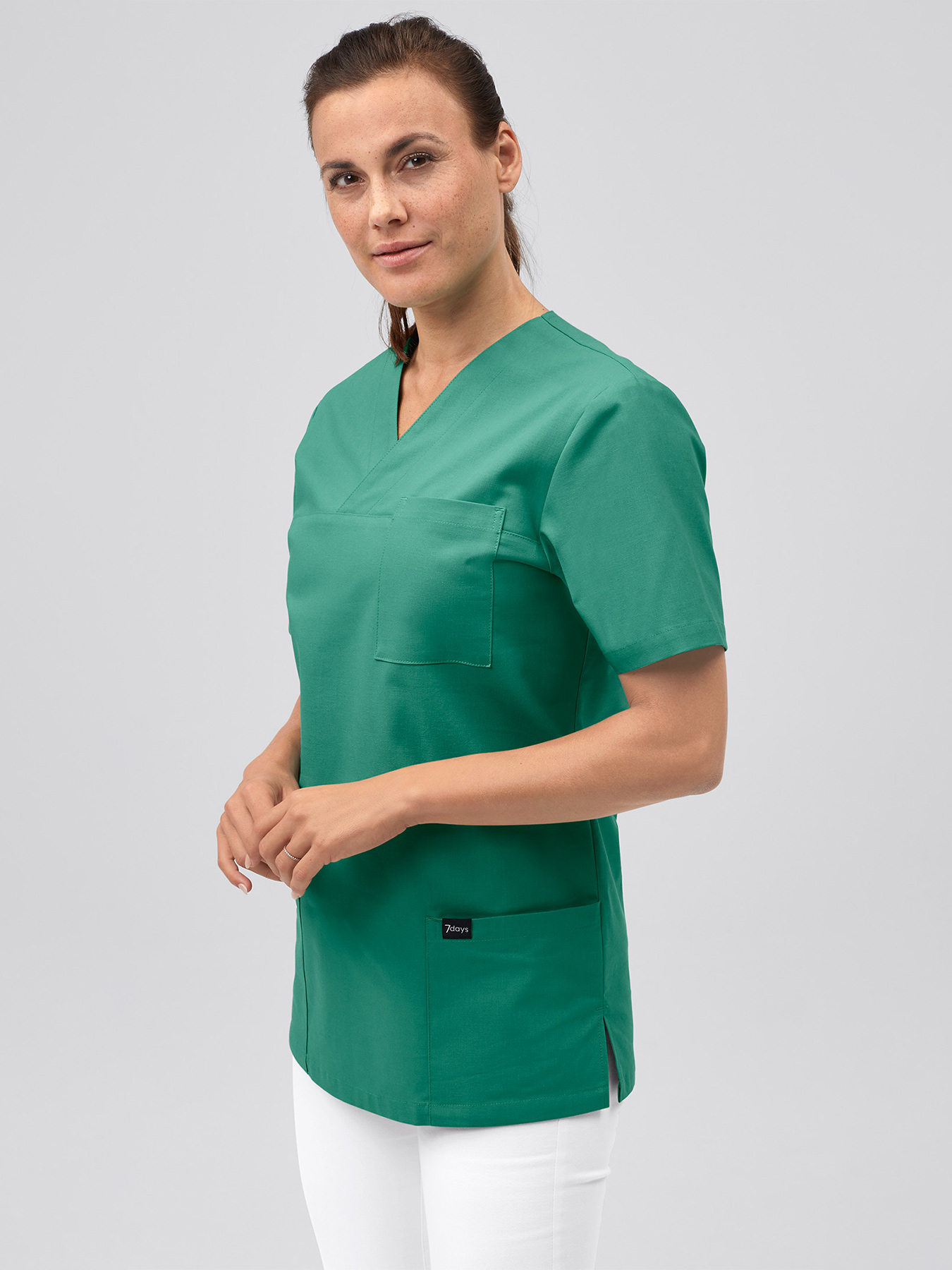 Schlupfkasack Unisex